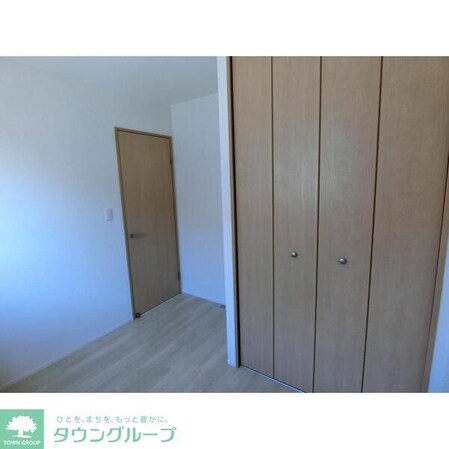 メゾン・ド・モモの物件内観写真